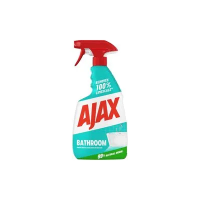 Ajax bathroom 750ml. awt