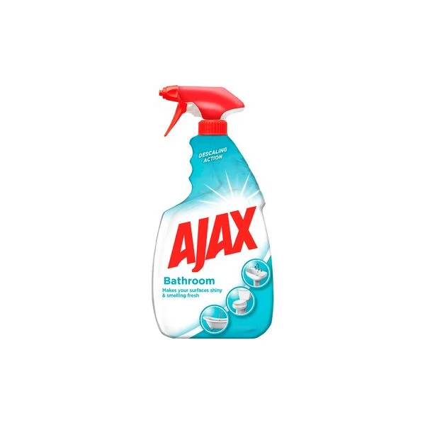 Ajax bathroom 750ml. awt
