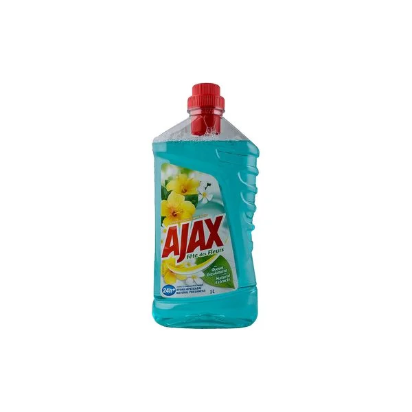 Ajax lagoon flowers 1/1