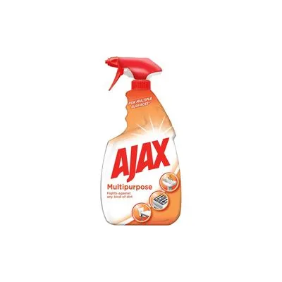 Sredstvo ajax multi acton 750ml sp