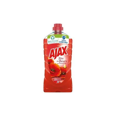 Ajax red flowers 1l
