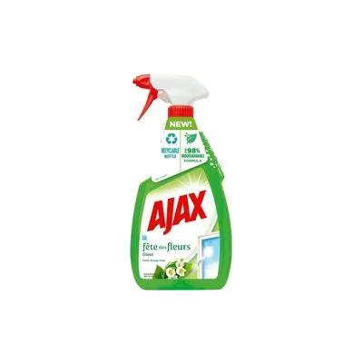 Ajax za staklo green trigger 750ml