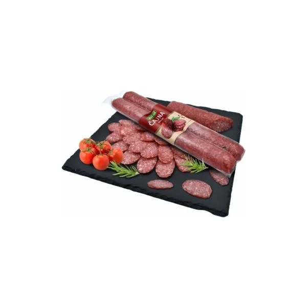 Čajna kobasica baš baš