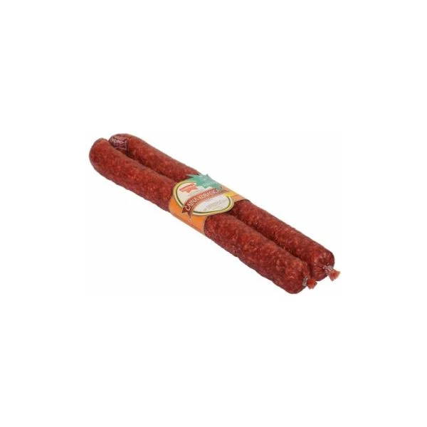 Kobasica čajna Topola