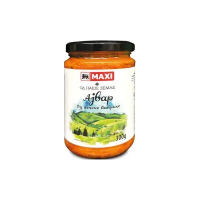Ajvar domaci ONZ 300g