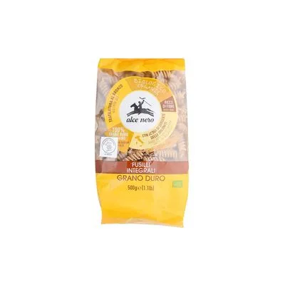 Testenina fusilli int organ a n 500