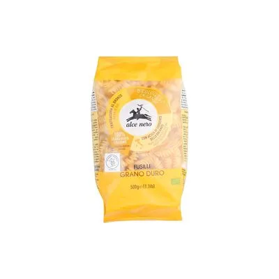 Testenina fusilli 500g Alce Nero