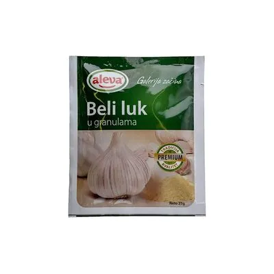 Beli luk 25g Aleva