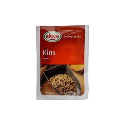 Kim u zrnu 8gr. Aleva