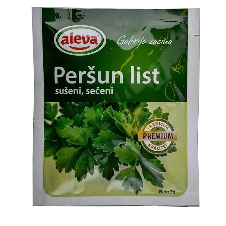 Persun list 7g Aleva