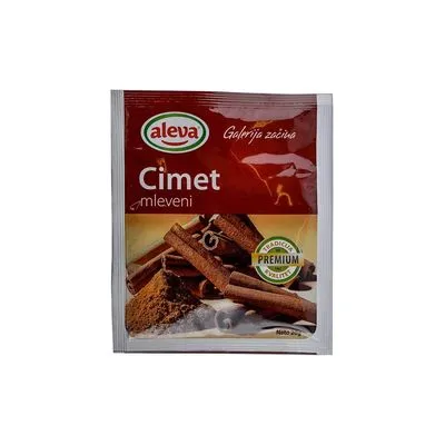 Cimet 20g Aleva