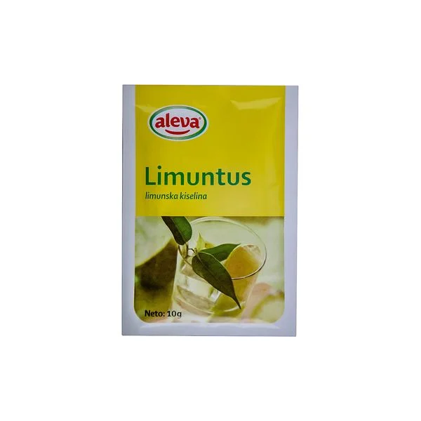 Limuntus 10g Aleva