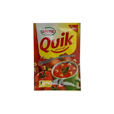 Supa paradajz quik 18g Aleva