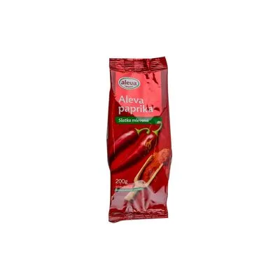 Paprika slatka 200gr Aleva