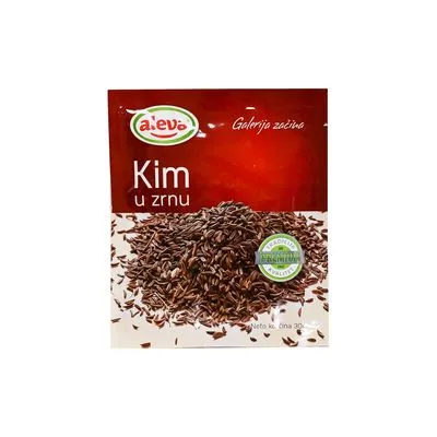 kim u zrnu 30g aleva