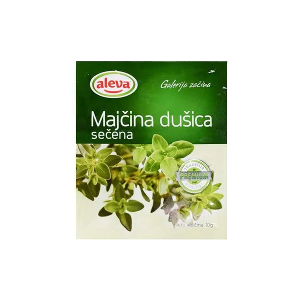 Majcina dusica 10gr aleva