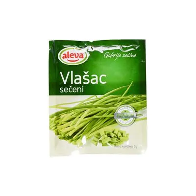 Vlasac 5gr aleva