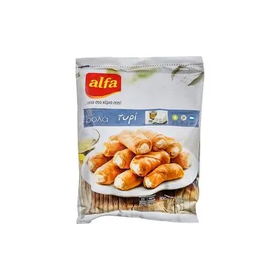 Rolls mini feta sir 800g Alfa