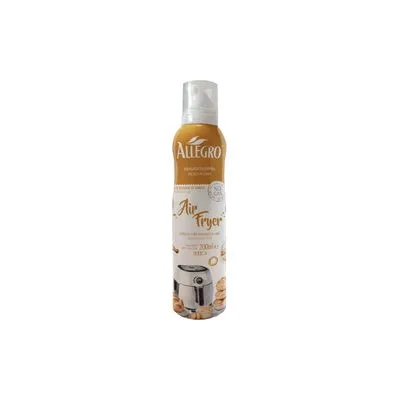 Ulje masl Allegro air fry spr 200ml