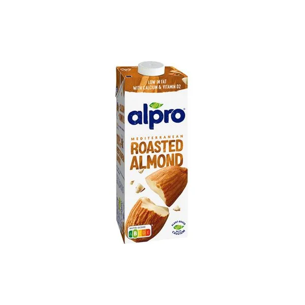 Napitak alpro badem 1l