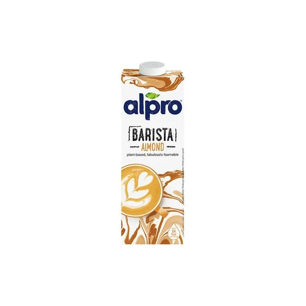 Napitak od badema barista Alpro 1l