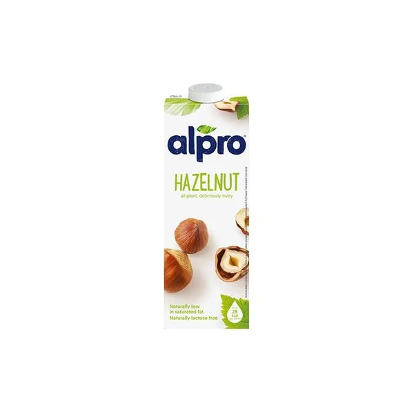 Napitak od lešnika Alpro 1l