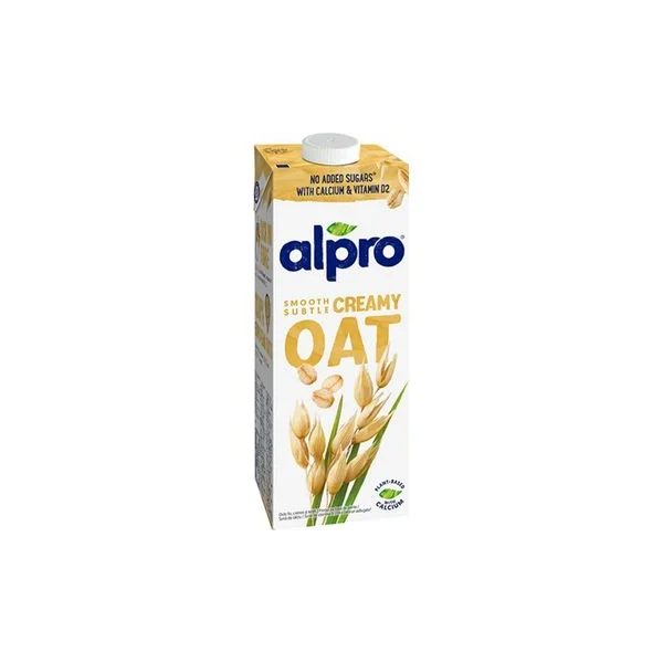 Napitak od ovsa Alpro 1l