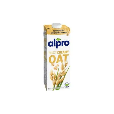 Napitak od ovsa Alpro 1l