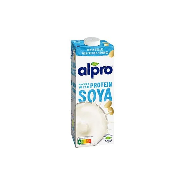 Bilj.napitak soya+kalcijum 1l Alpro