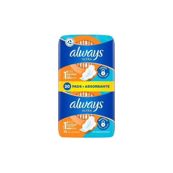 Ulosci allways ultra light duo