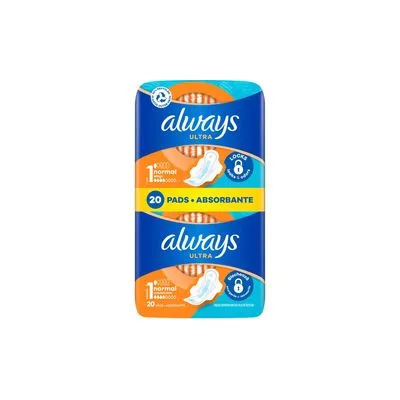 Ulosci allways ultra light duo