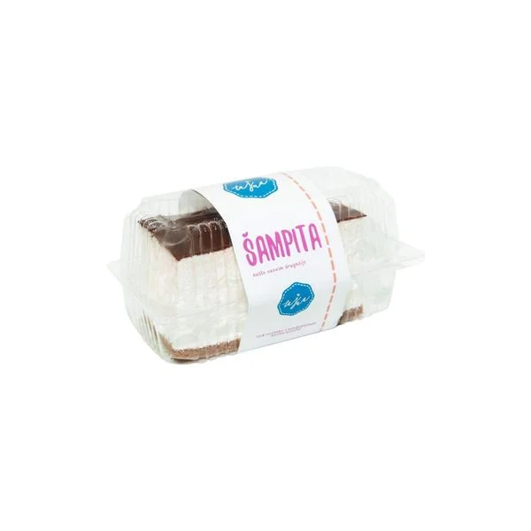 Sampita 200gr Morsal