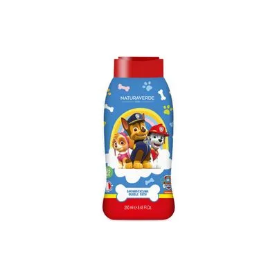 Gel za tuširanje paw patrol 250ml