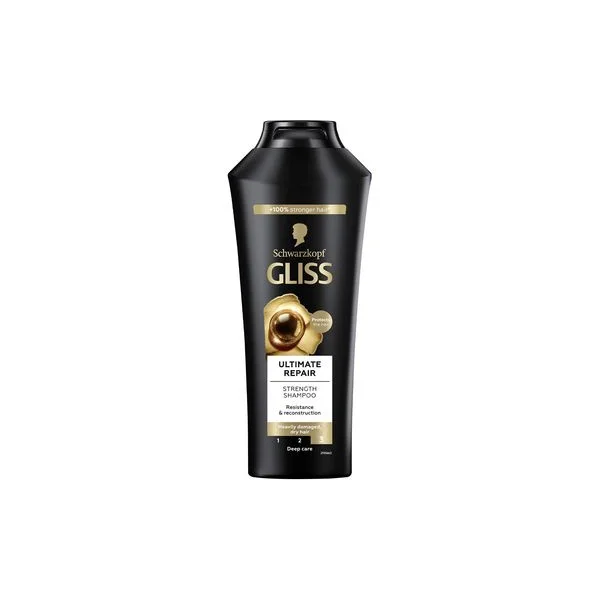 Gliss ultimate repair 400ml
