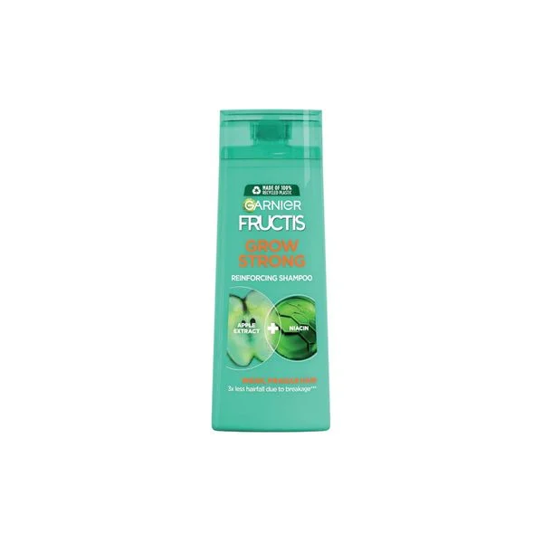 Sampon fructus garnier growstrong 400ml