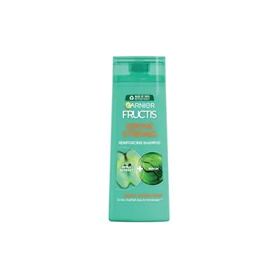 Sampon fructus garnier growstrong 400ml