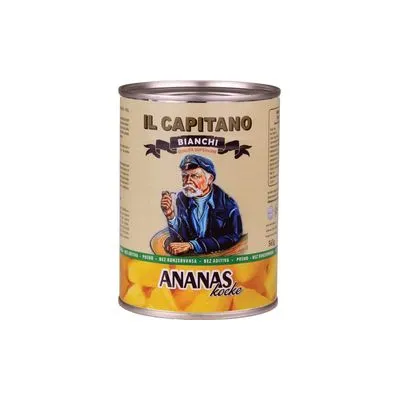 Il capitano ananas kocka 580ml