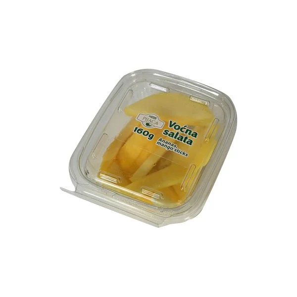 Ananas Mango Sticks Maxi pijaca 160g
