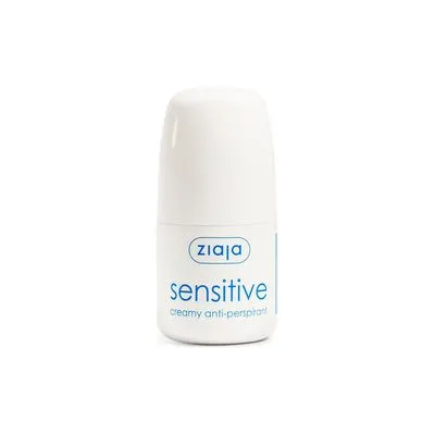Antipersp.roll-on sensitive Ziaja 60ml