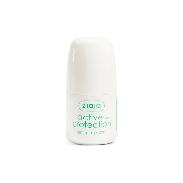 Deo roll-on ziaja antip.protection 60ml