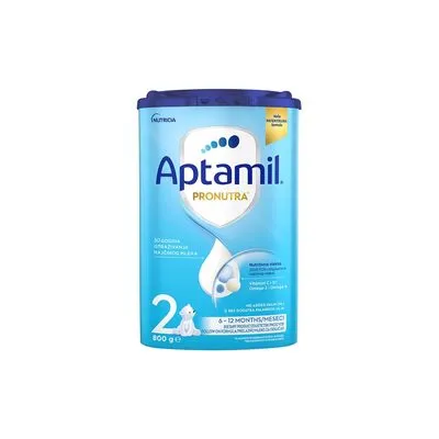 Mleko zam 2 ezp 800g Aptamil