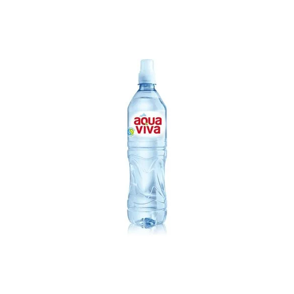 Voda aqua Viva 0.75l
