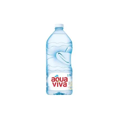 Voda aqua Viva 2.5l