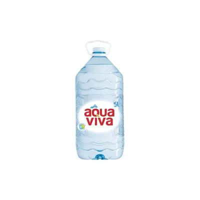 Voda aqua Viva 5l