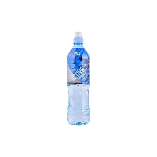 Voda hydro complex breskva aqua viva 0.75l