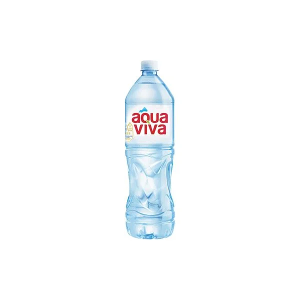 Voda aqua Viva 1.5l
