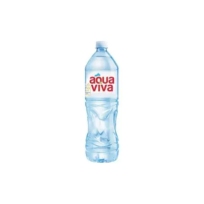 Voda aqua Viva 1.5l