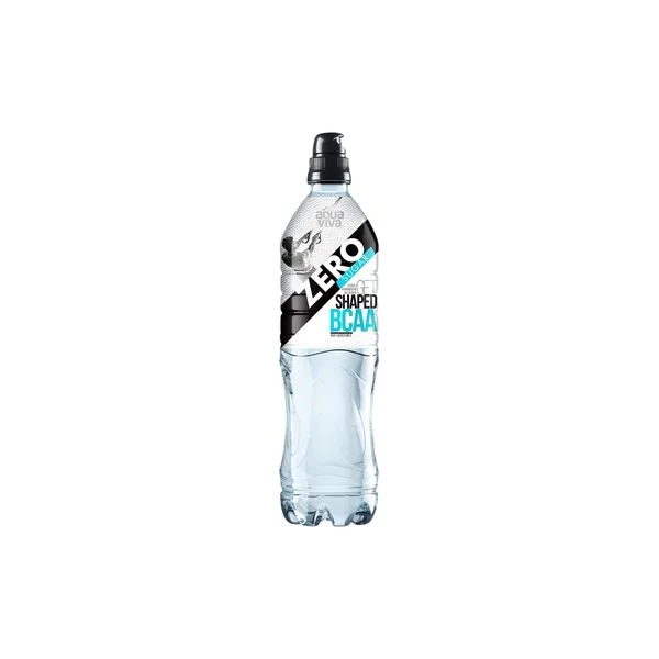 Voda aqua viva get on zero bcaa 0.75l