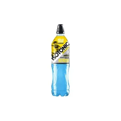 Mineralna voda aqua viva refresh 0.75l Knjaz m