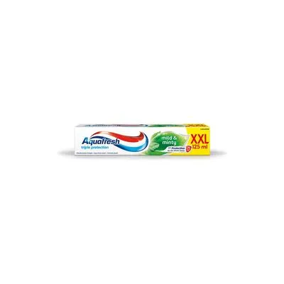 Aquafr.z.p.mild&min.125ml